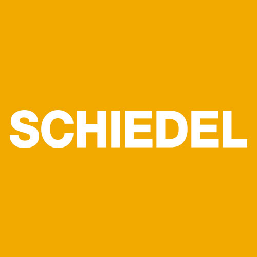 schiedel brand logo producator